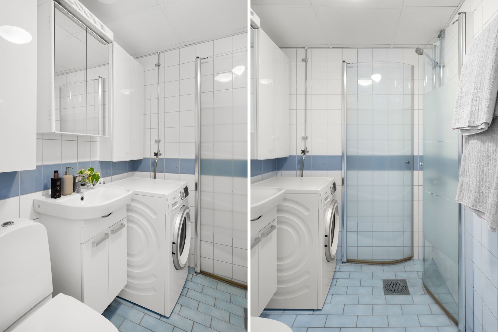 Bostadsrätt, Norra Fogdelyckegatan 51D, Karlshamn Centrum, Karlshamn