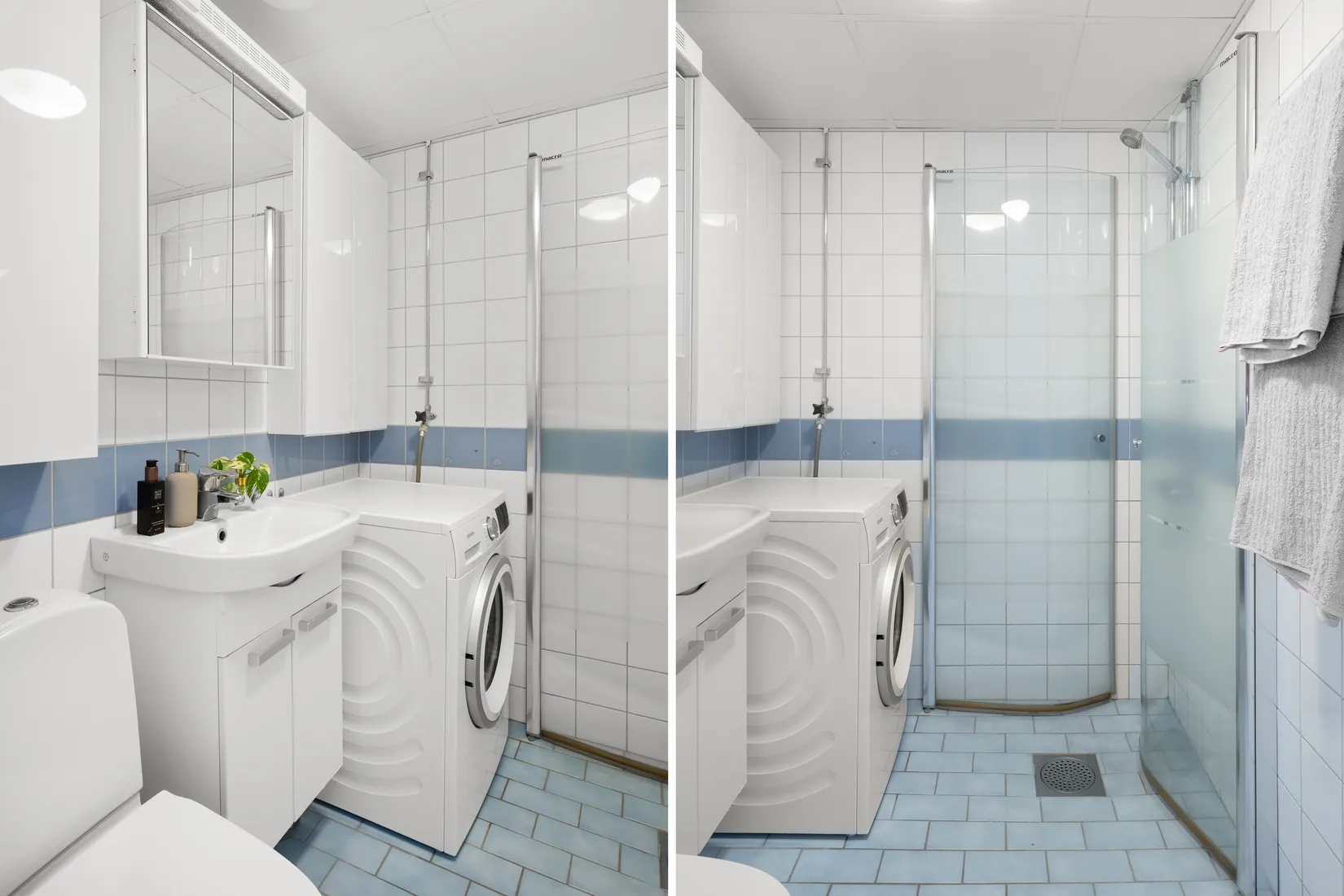 Bostadsrätt, Norra Fogdelyckegatan 51D, Karlshamn Centrum, Karlshamn