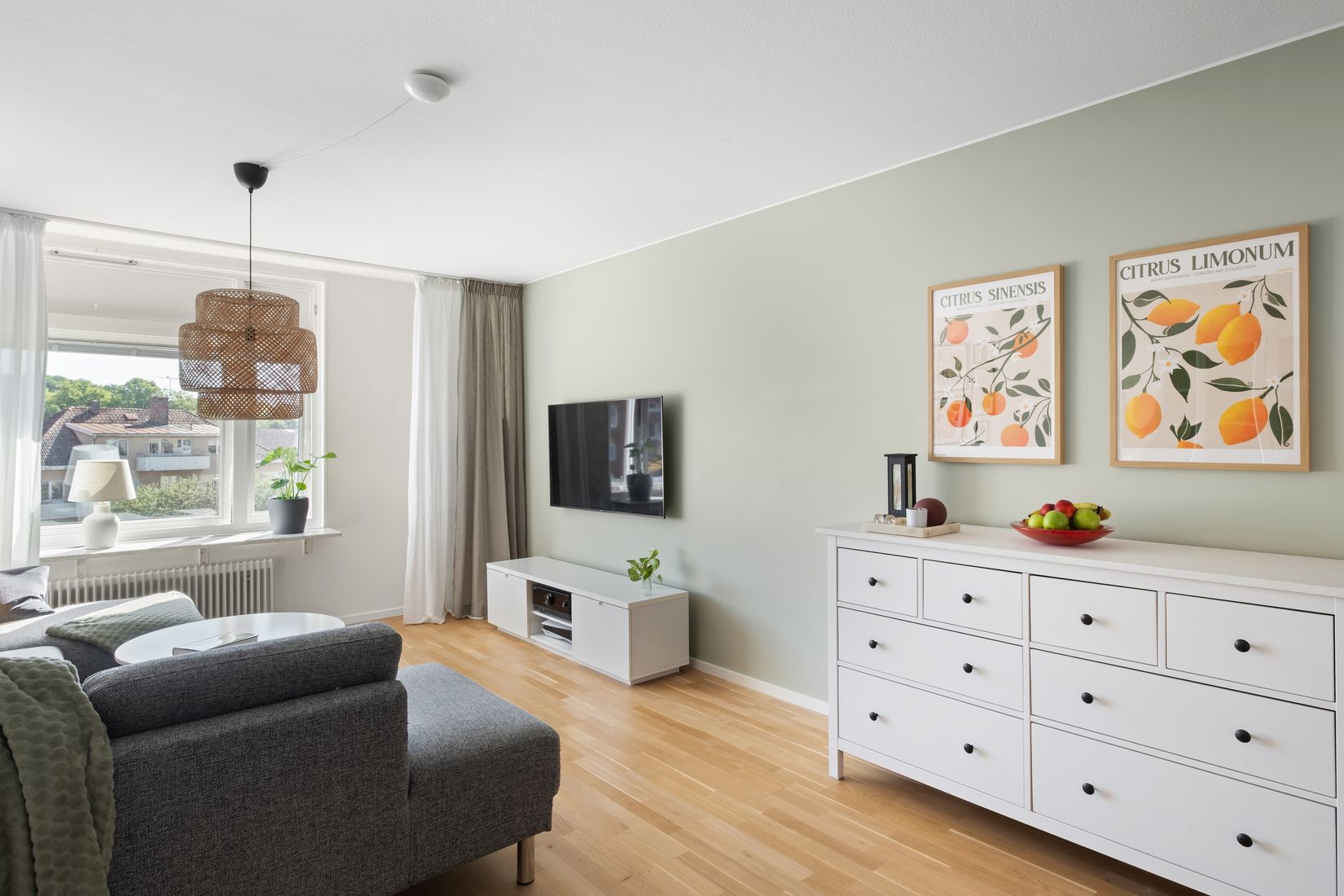 Bostadsrätt, Norra Fogdelyckegatan 51D, Karlshamn Centrum, Karlshamn