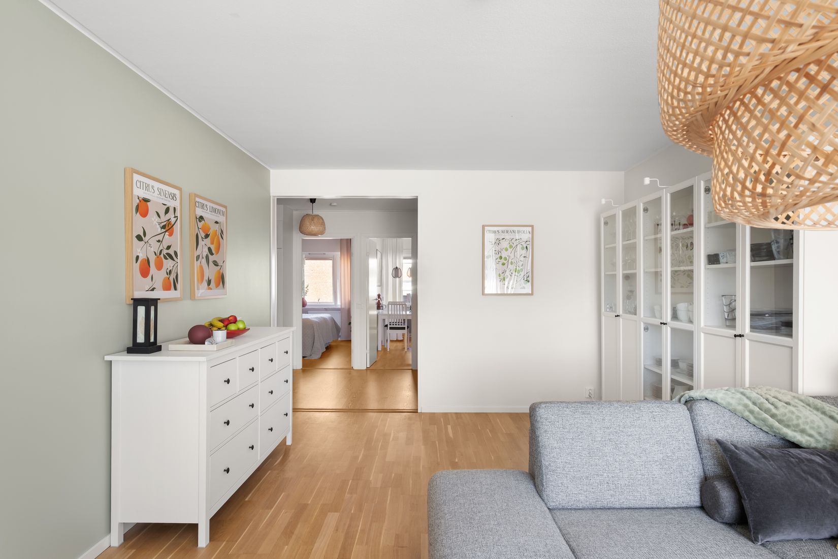 Bostadsrätt, Norra Fogdelyckegatan 51D, Karlshamn Centrum, Karlshamn