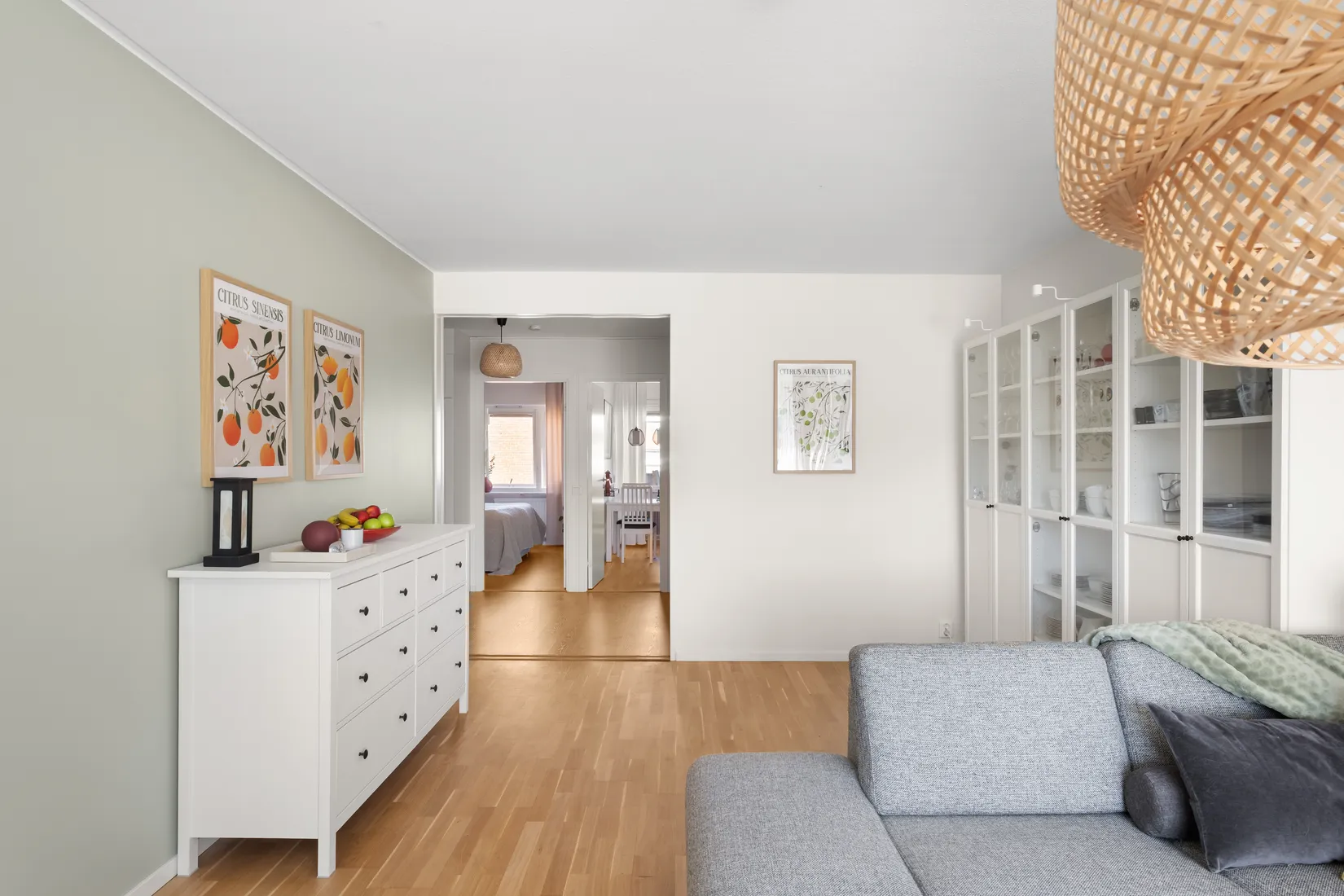 Bostadsrätt, Norra Fogdelyckegatan 51D, Karlshamn Centrum, Karlshamn
