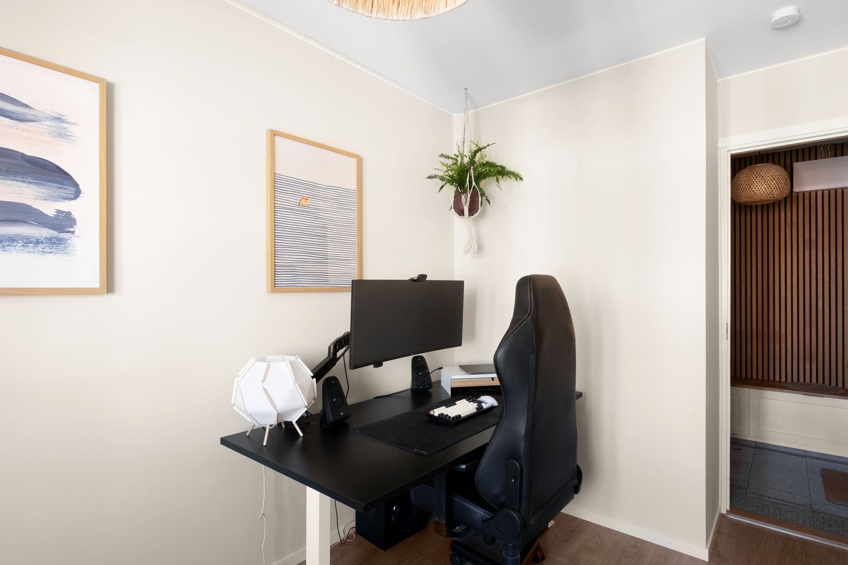 Bostadsrätt, Norra Fogdelyckegatan 51D, Karlshamn Centrum, Karlshamn