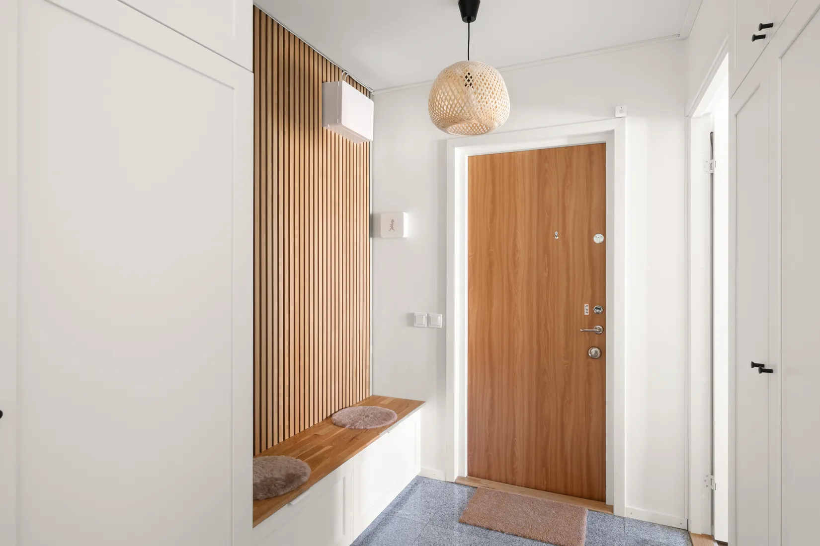 Bostadsrätt, Norra Fogdelyckegatan 51D, Karlshamn Centrum, Karlshamn