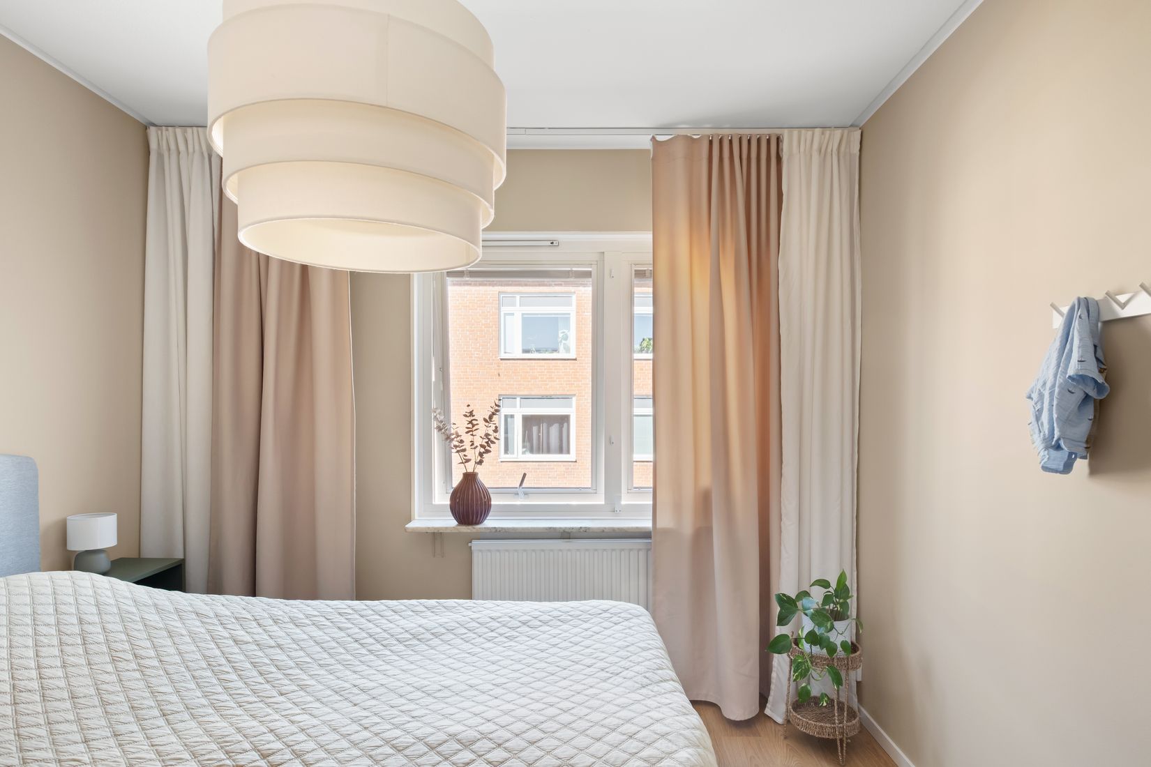 Bostadsrätt, Norra Fogdelyckegatan 51D, Karlshamn Centrum, Karlshamn