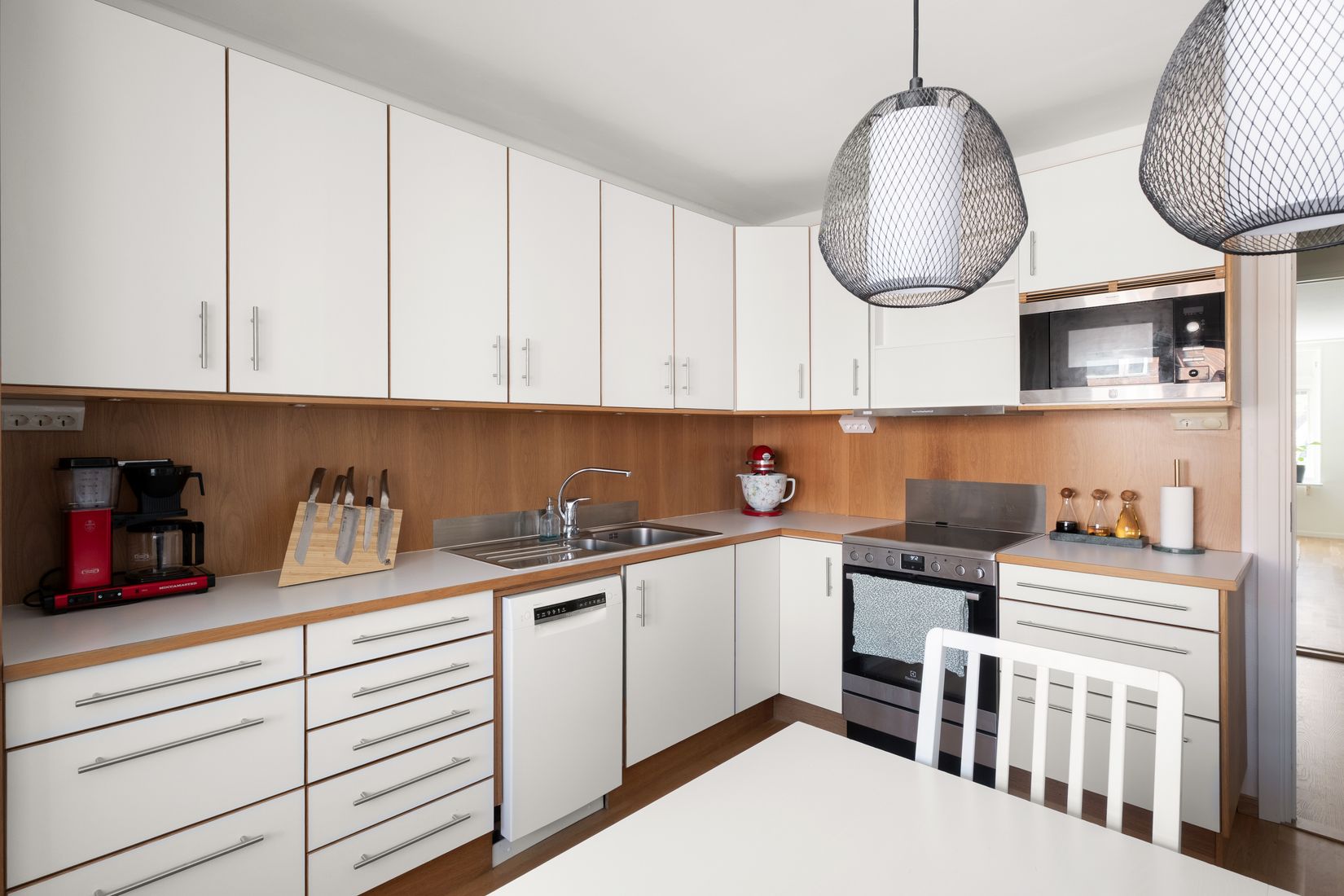 Bostadsrätt, Norra Fogdelyckegatan 51D, Karlshamn Centrum, Karlshamn