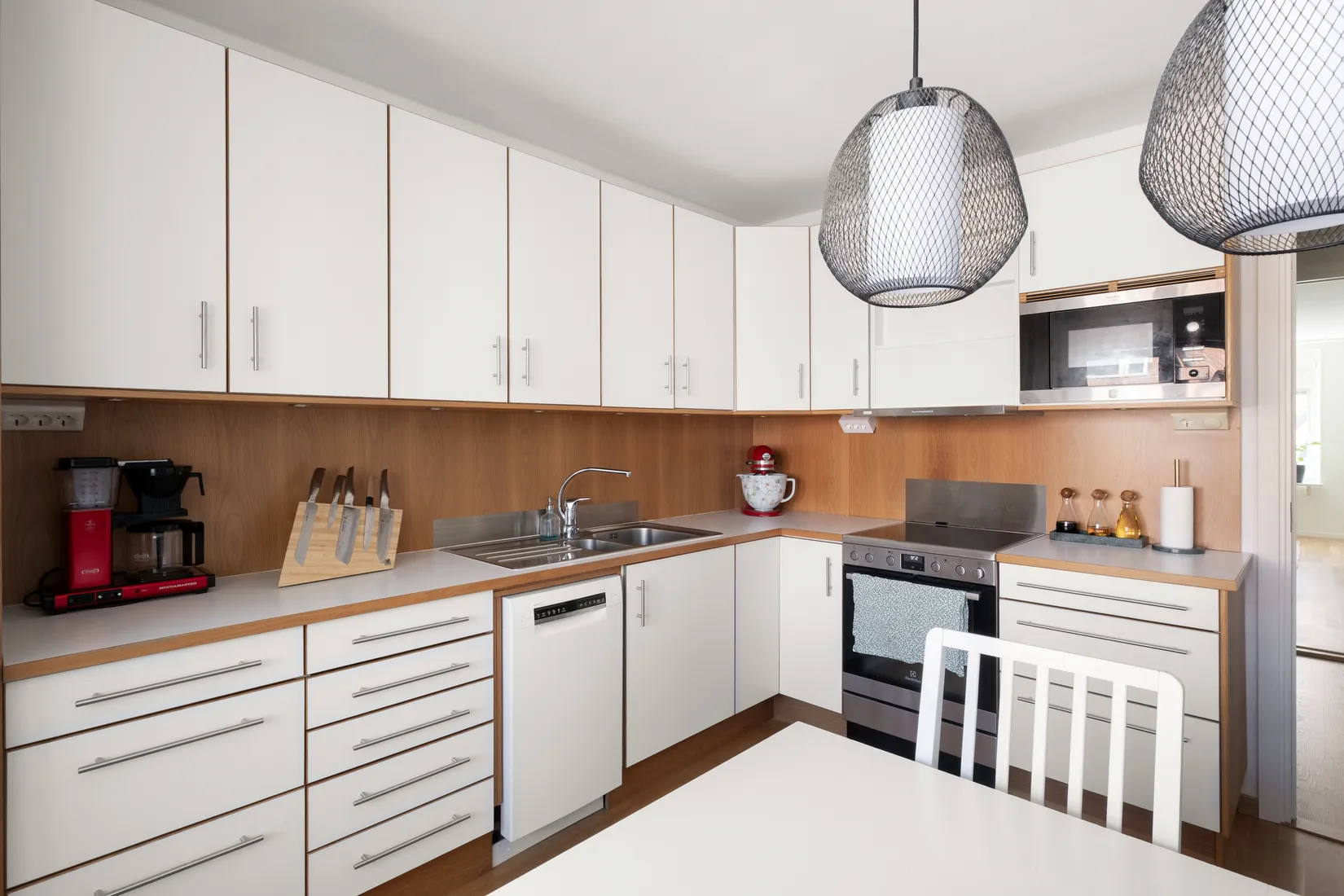 Bostadsrätt, Norra Fogdelyckegatan 51D, Karlshamn Centrum, Karlshamn