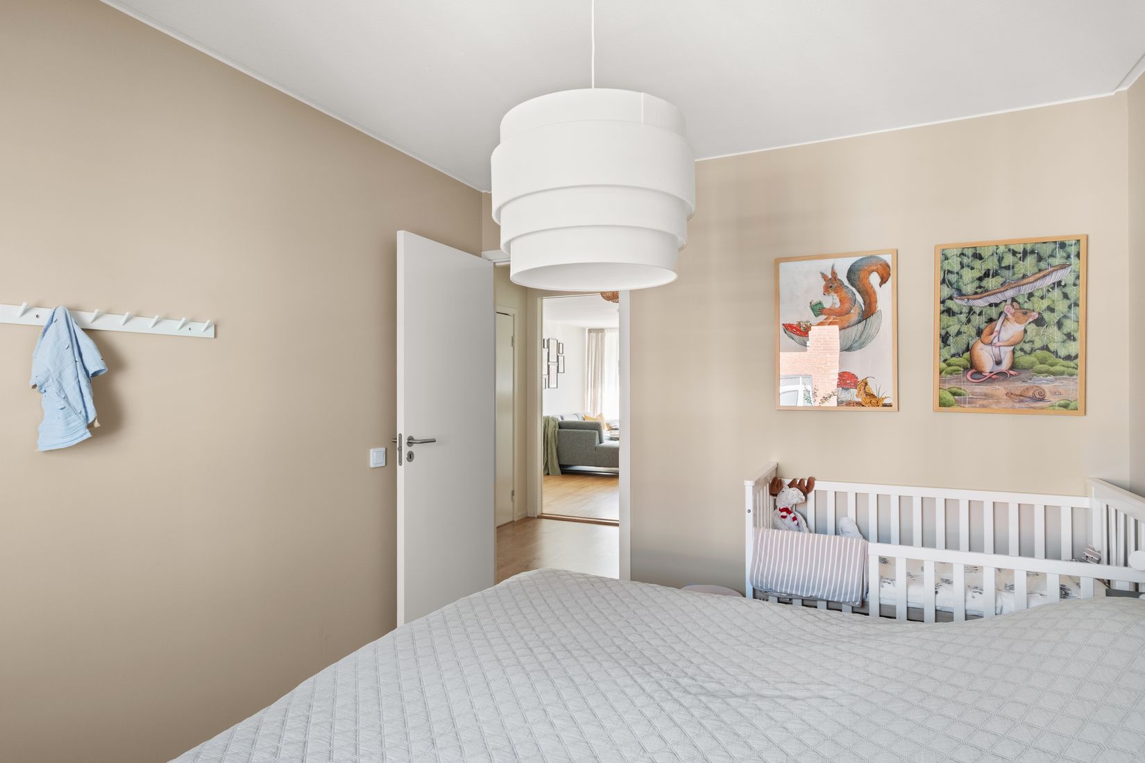 Bostadsrätt, Norra Fogdelyckegatan 51D, Karlshamn Centrum, Karlshamn