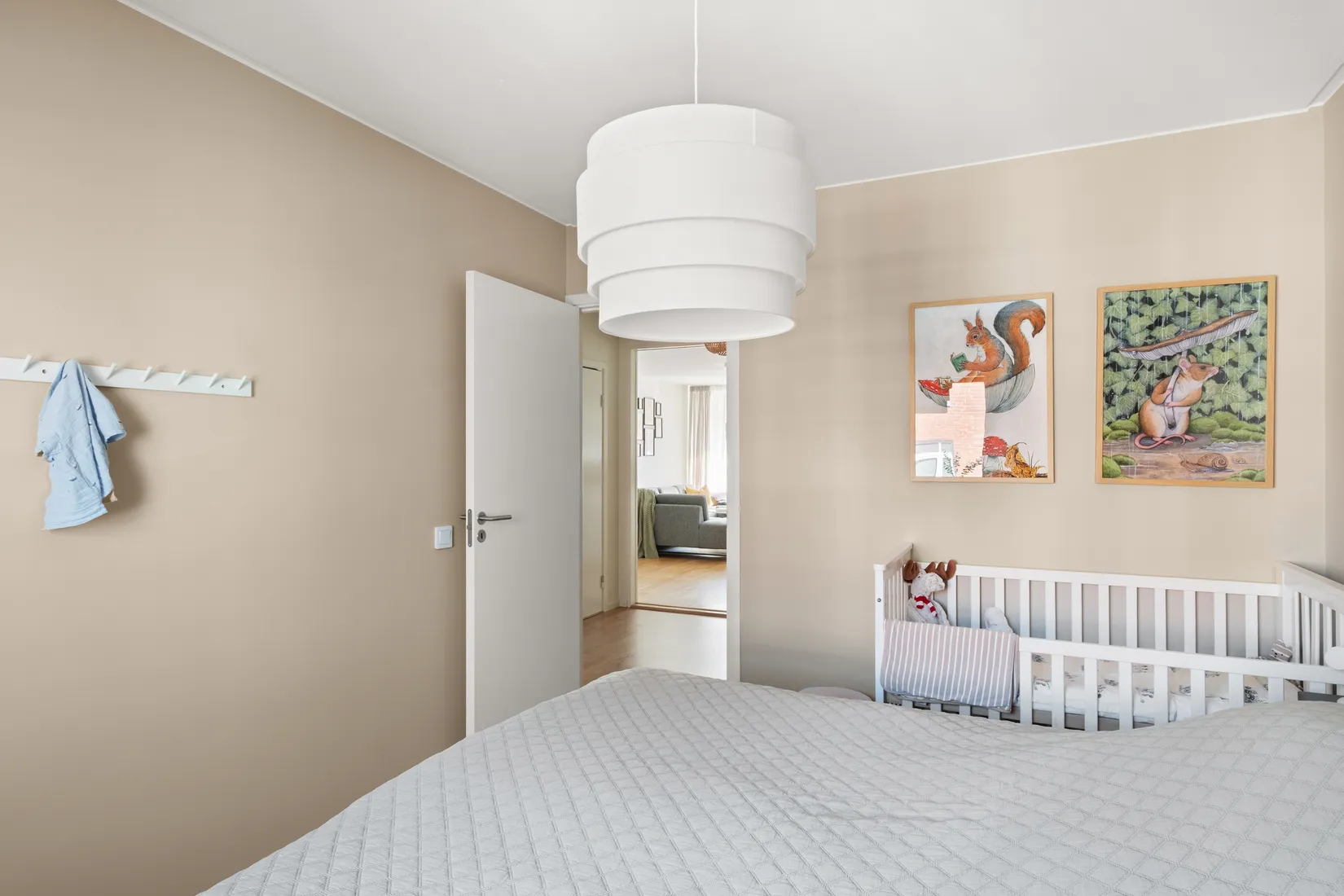 Bostadsrätt, Norra Fogdelyckegatan 51D, Karlshamn Centrum, Karlshamn