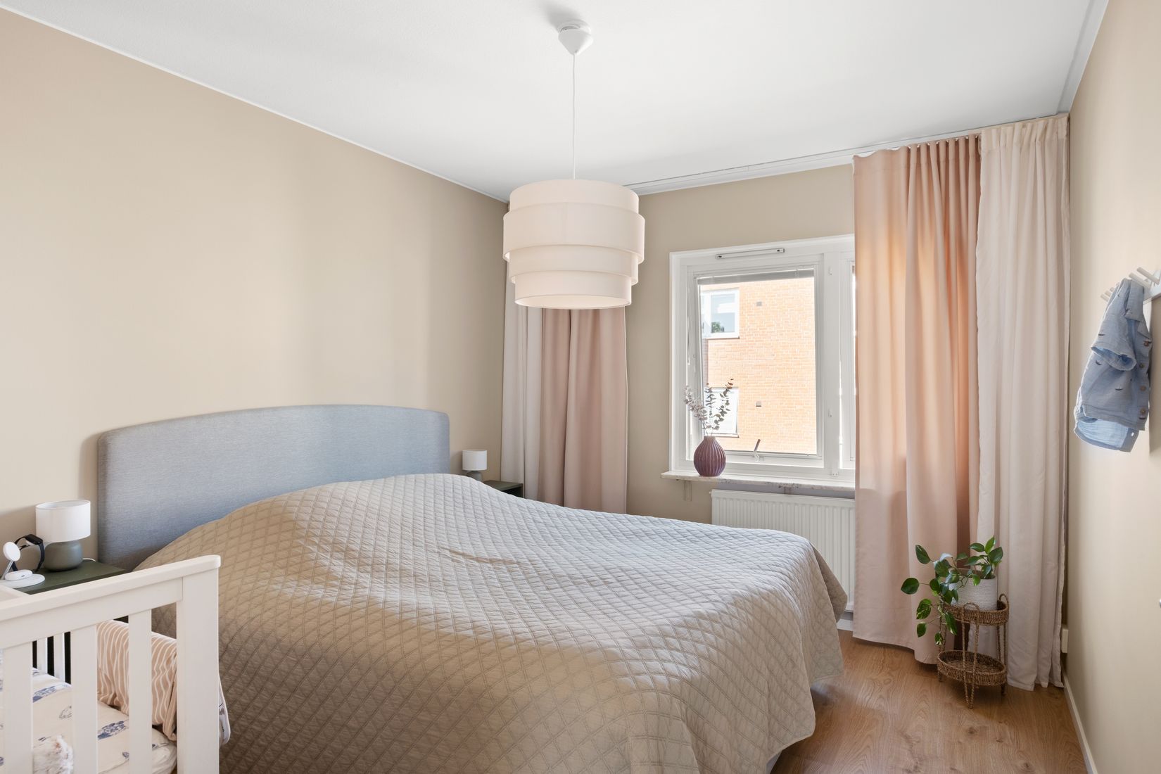 Bostadsrätt, Norra Fogdelyckegatan 51D, Karlshamn Centrum, Karlshamn