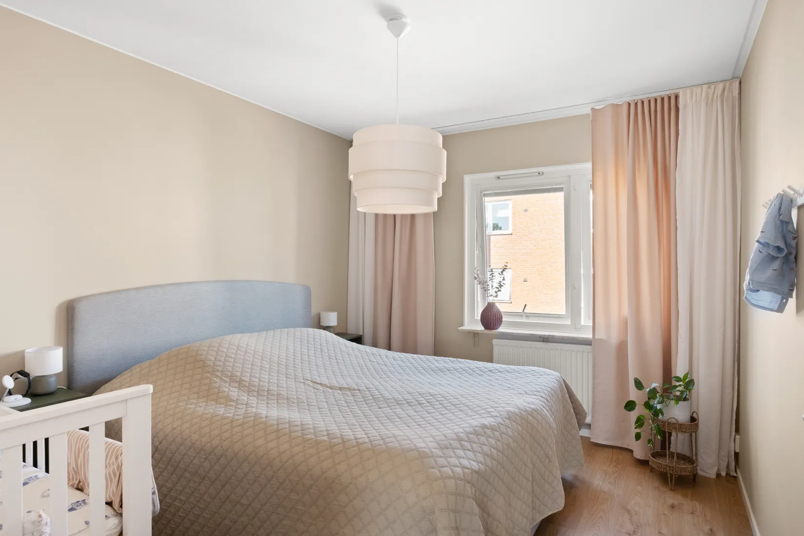 Bostadsrätt, Norra Fogdelyckegatan 51D, Karlshamn Centrum, Karlshamn