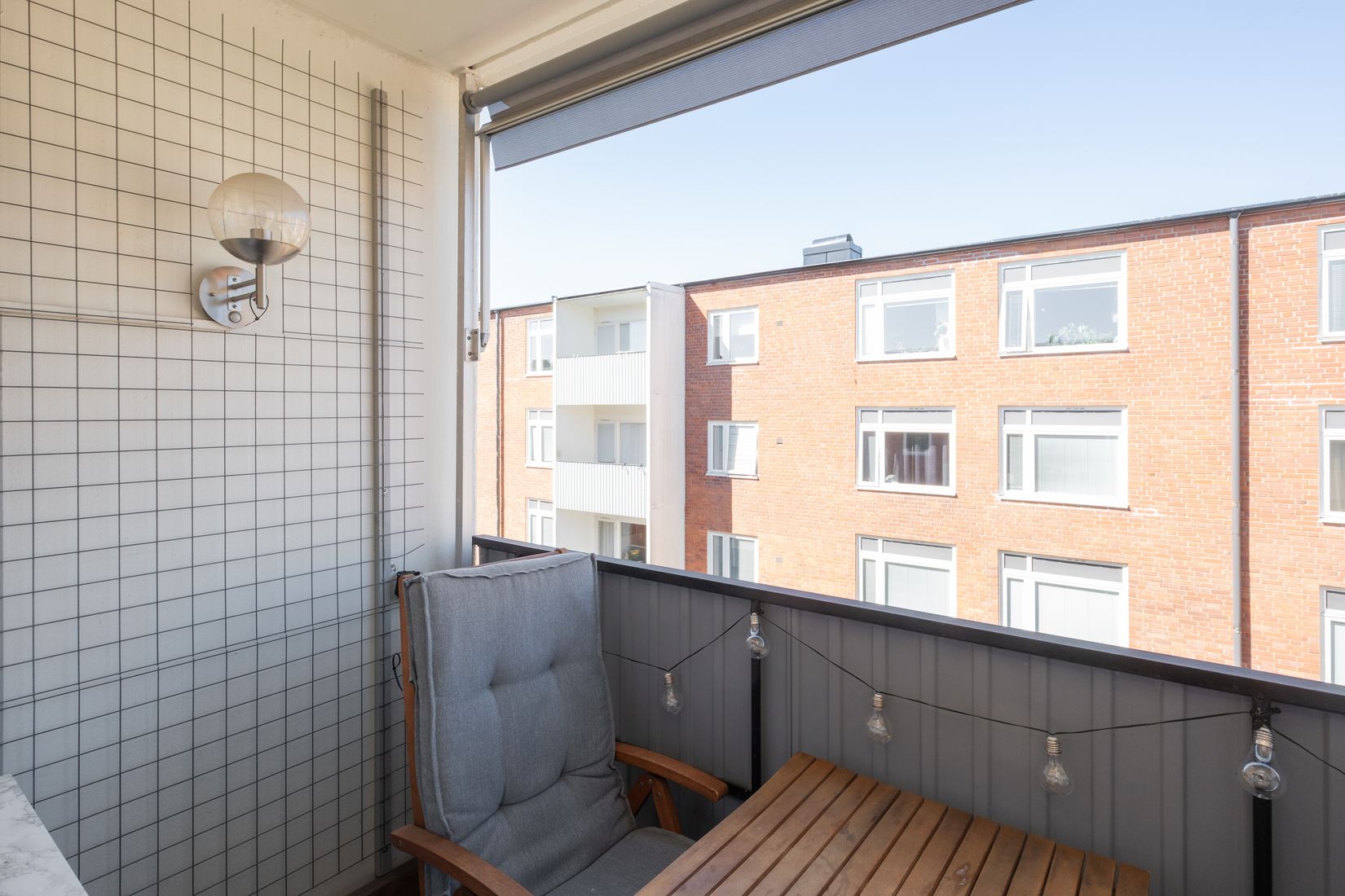 Bostadsrätt, Norra Fogdelyckegatan 51D, Karlshamn Centrum, Karlshamn