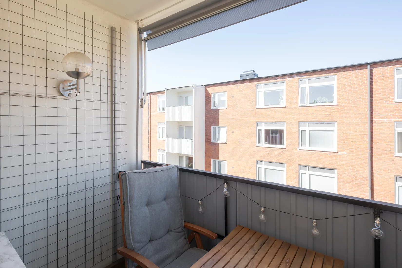 Bostadsrätt, Norra Fogdelyckegatan 51D, Karlshamn Centrum, Karlshamn
