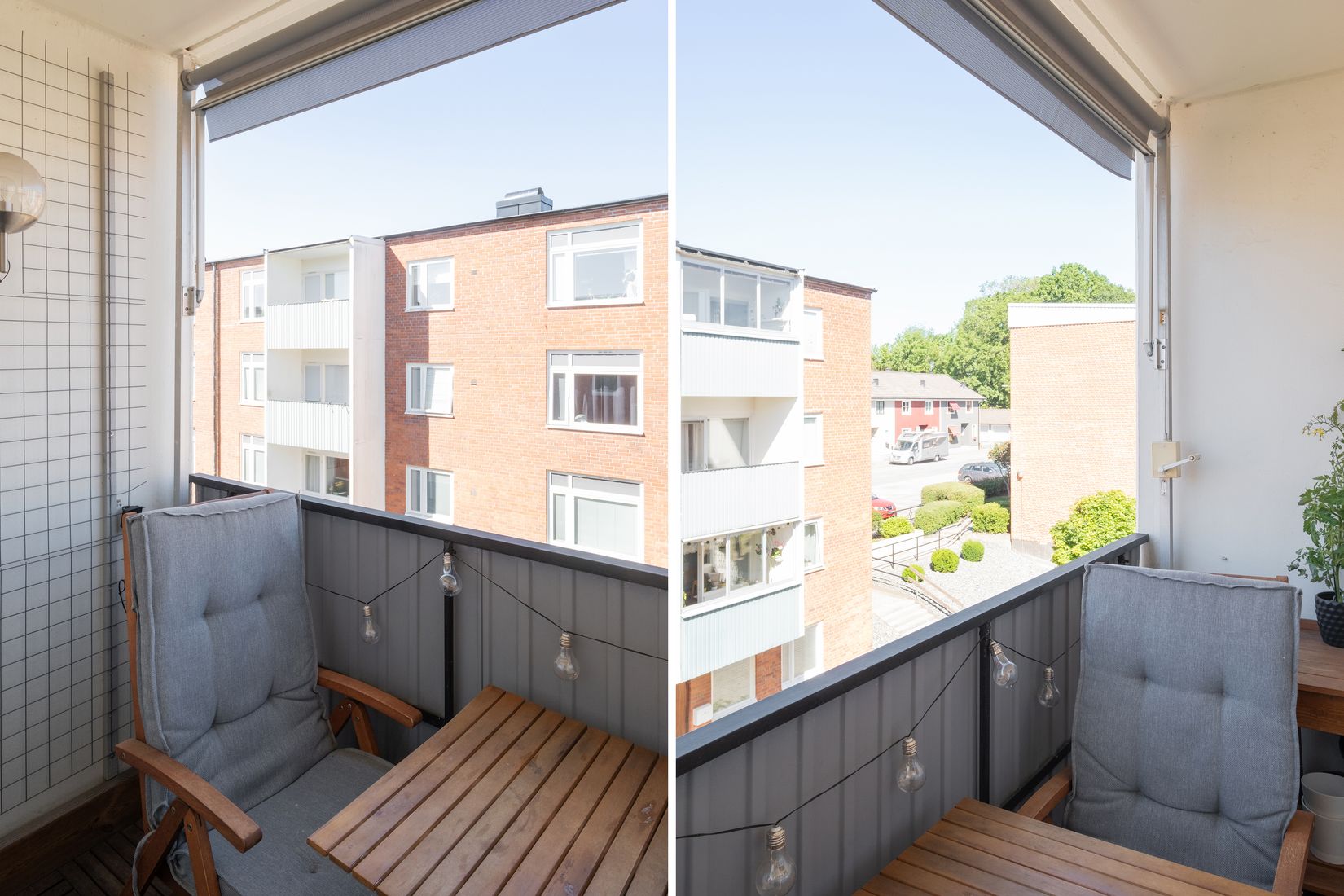 Bostadsrätt, Norra Fogdelyckegatan 51D, Karlshamn Centrum, Karlshamn