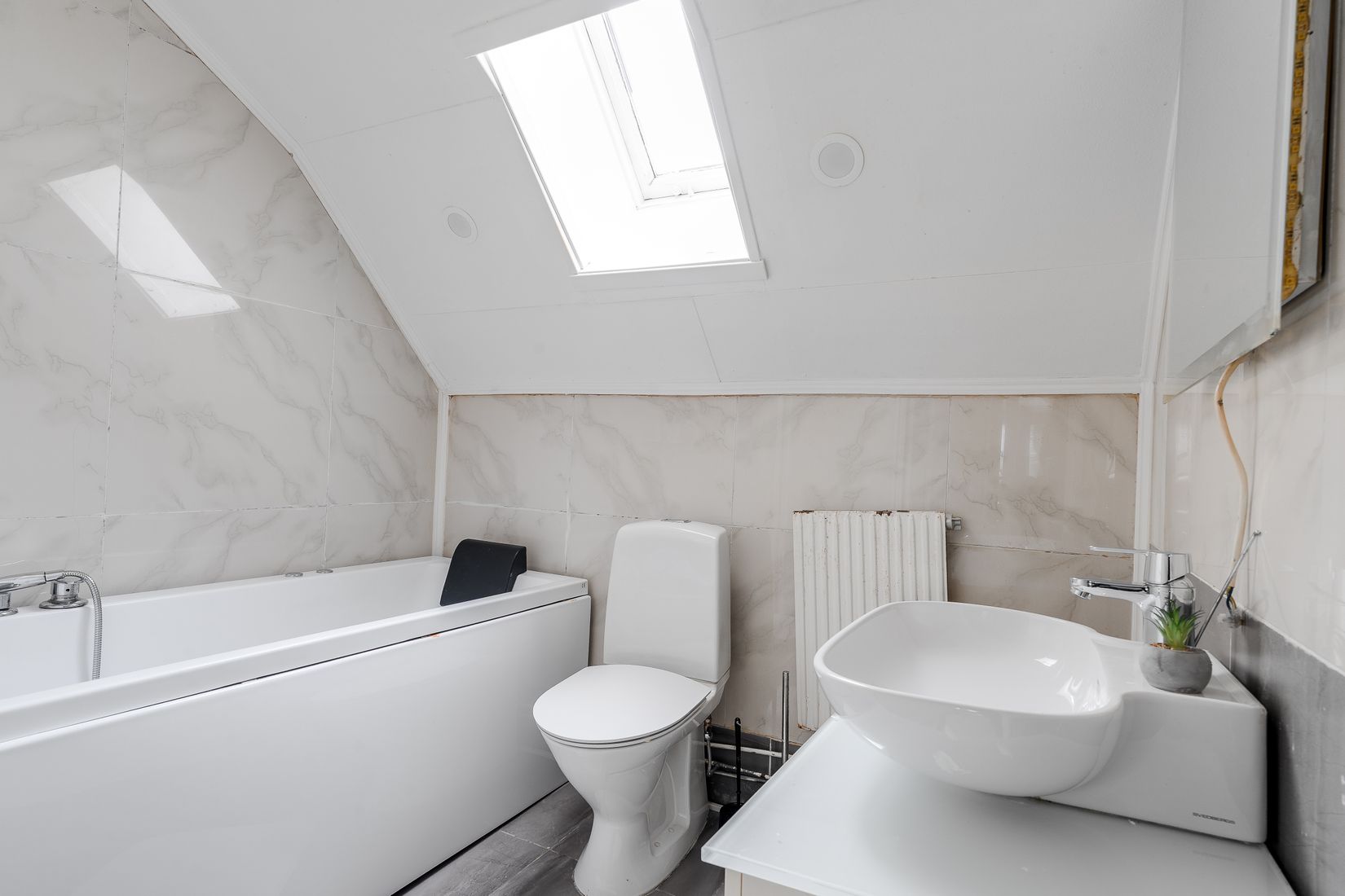 Villa, Radhus, Axel Swartlings gata 188, Klockaretorpet, Norrköping