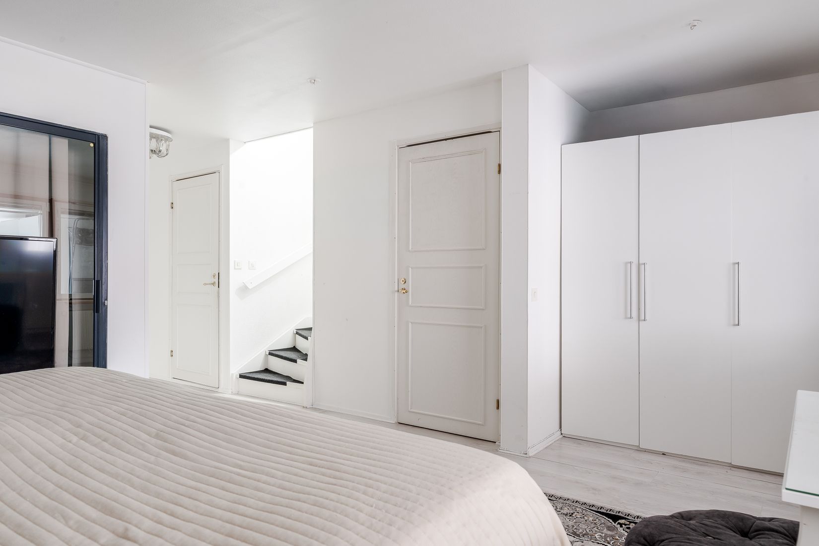 Villa, Radhus, Axel Swartlings gata 188, Klockaretorpet, Norrköping