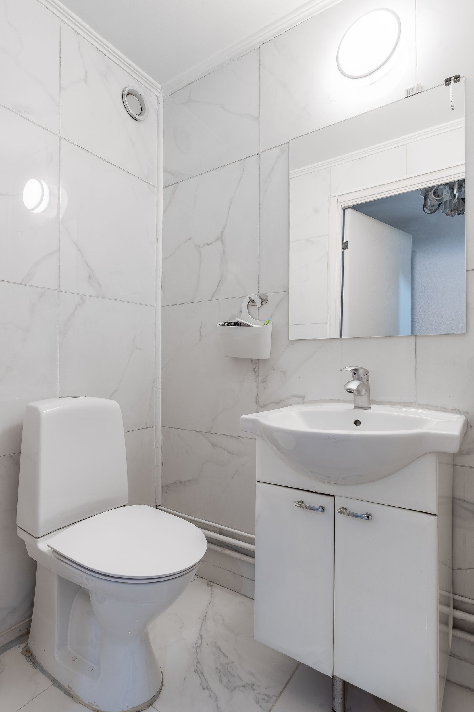 Villa, Radhus, Axel Swartlings gata 188, Klockaretorpet, Norrköping