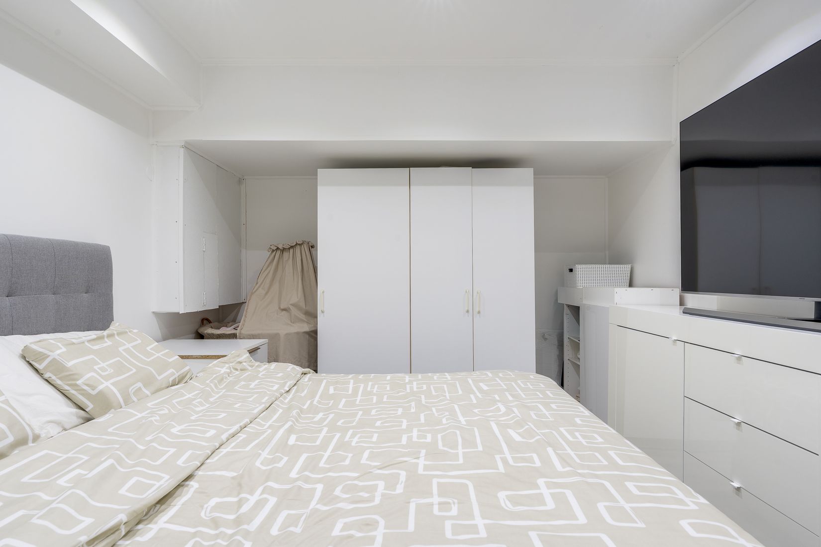 Villa, Radhus, Axel Swartlings gata 188, Klockaretorpet, Norrköping