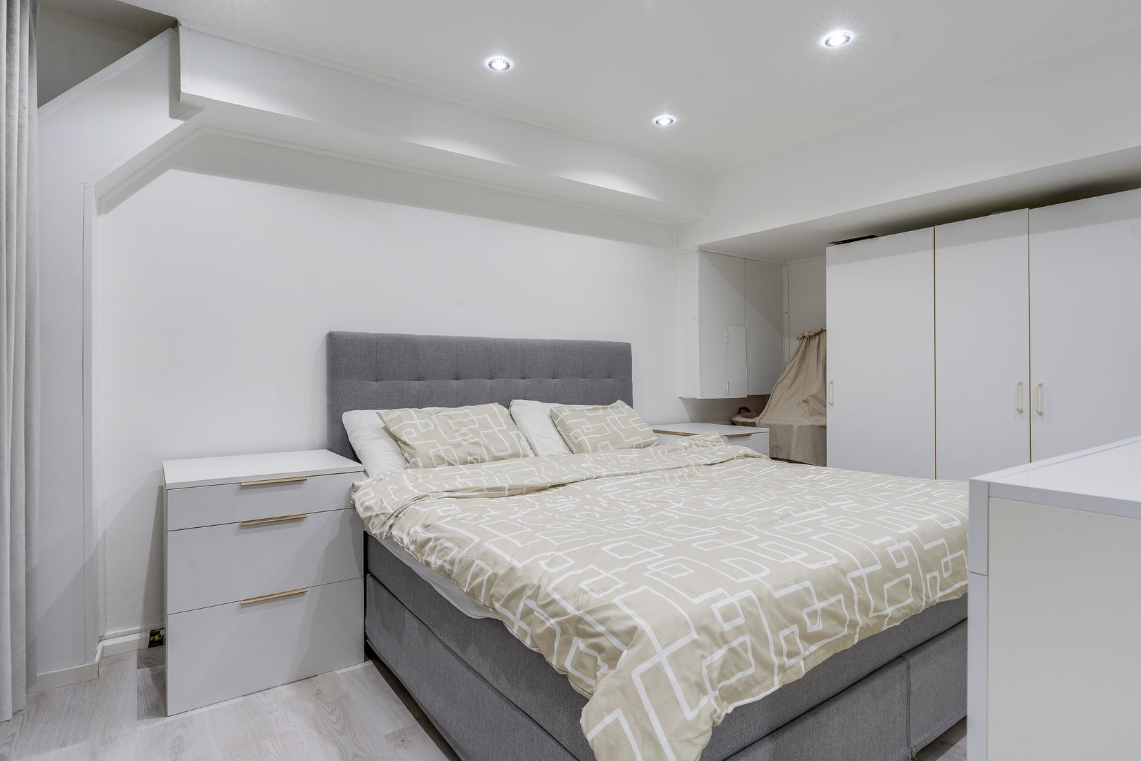 Villa, Radhus, Axel Swartlings gata 188, Klockaretorpet, Norrköping