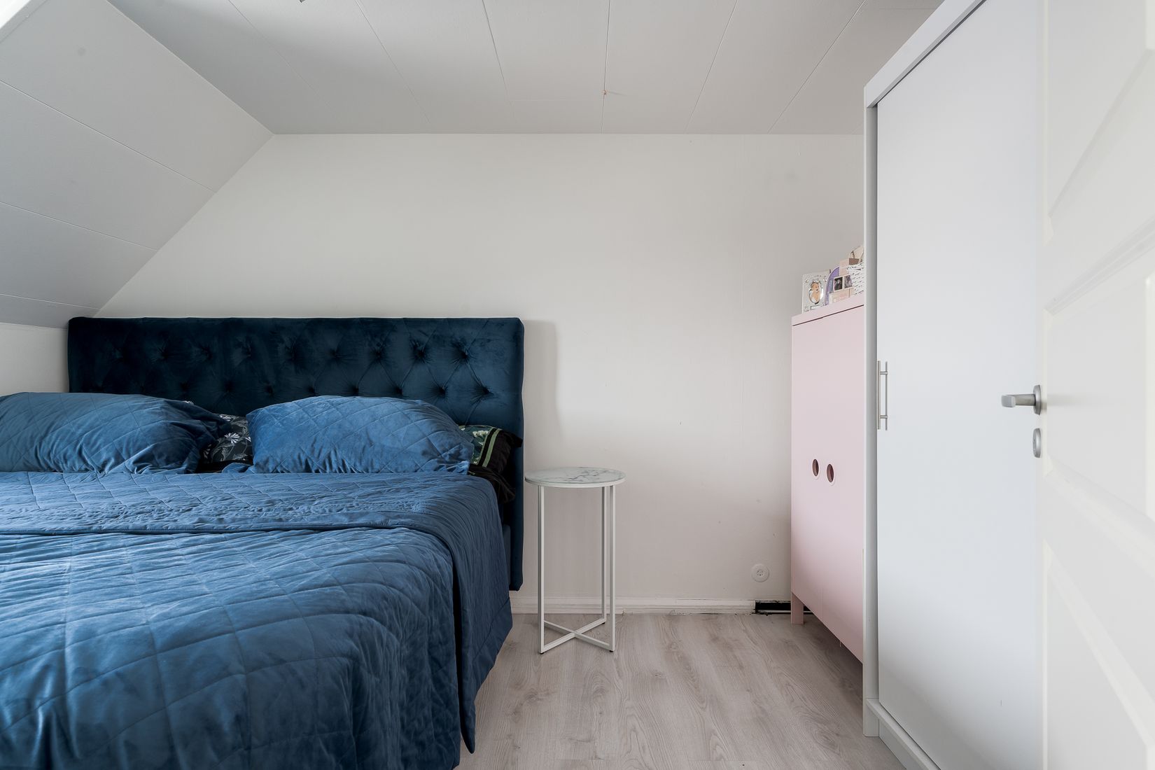 Villa, Radhus, Axel Swartlings gata 188, Klockaretorpet, Norrköping