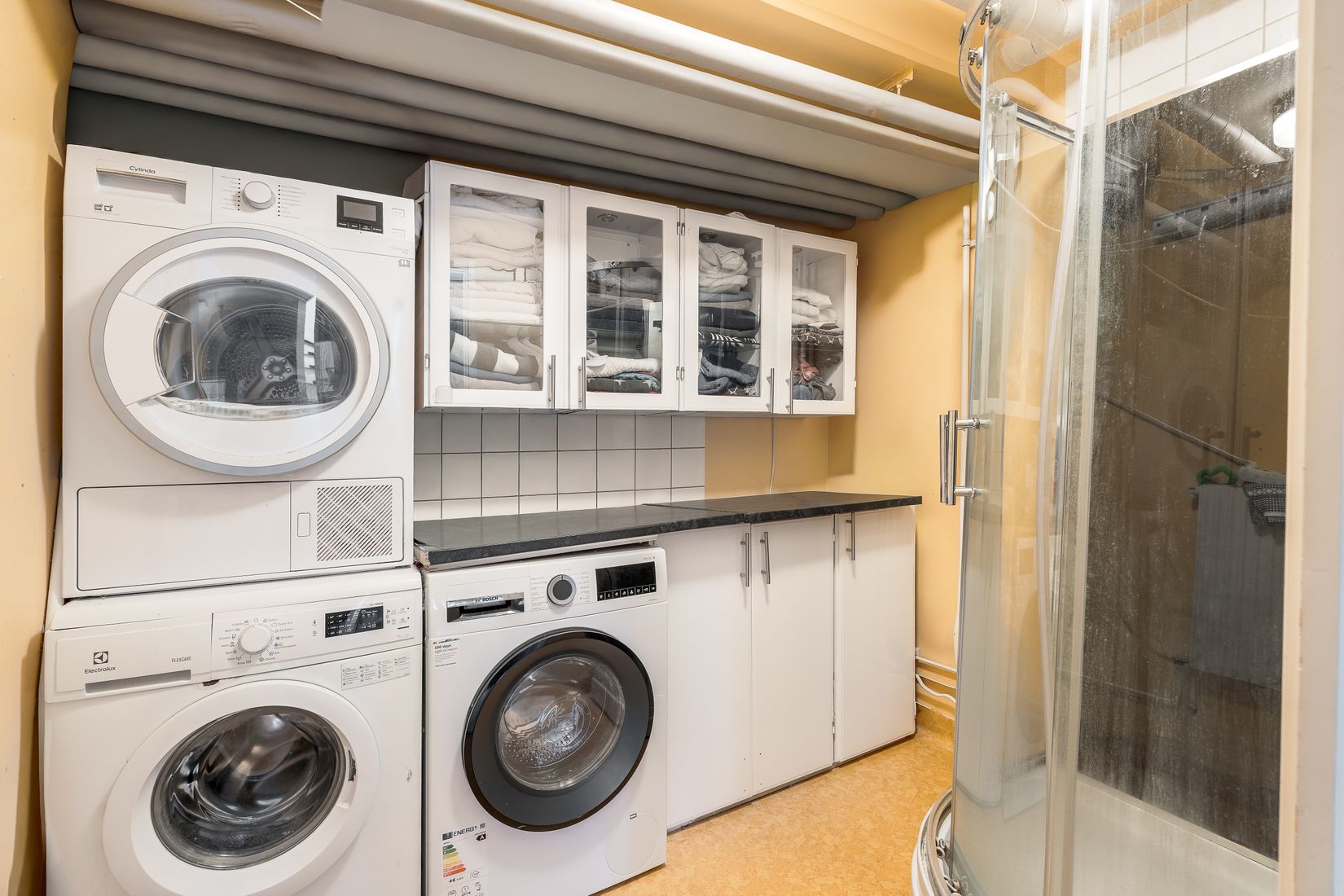 Villa, Radhus, Axel Swartlings gata 188, Klockaretorpet, Norrköping