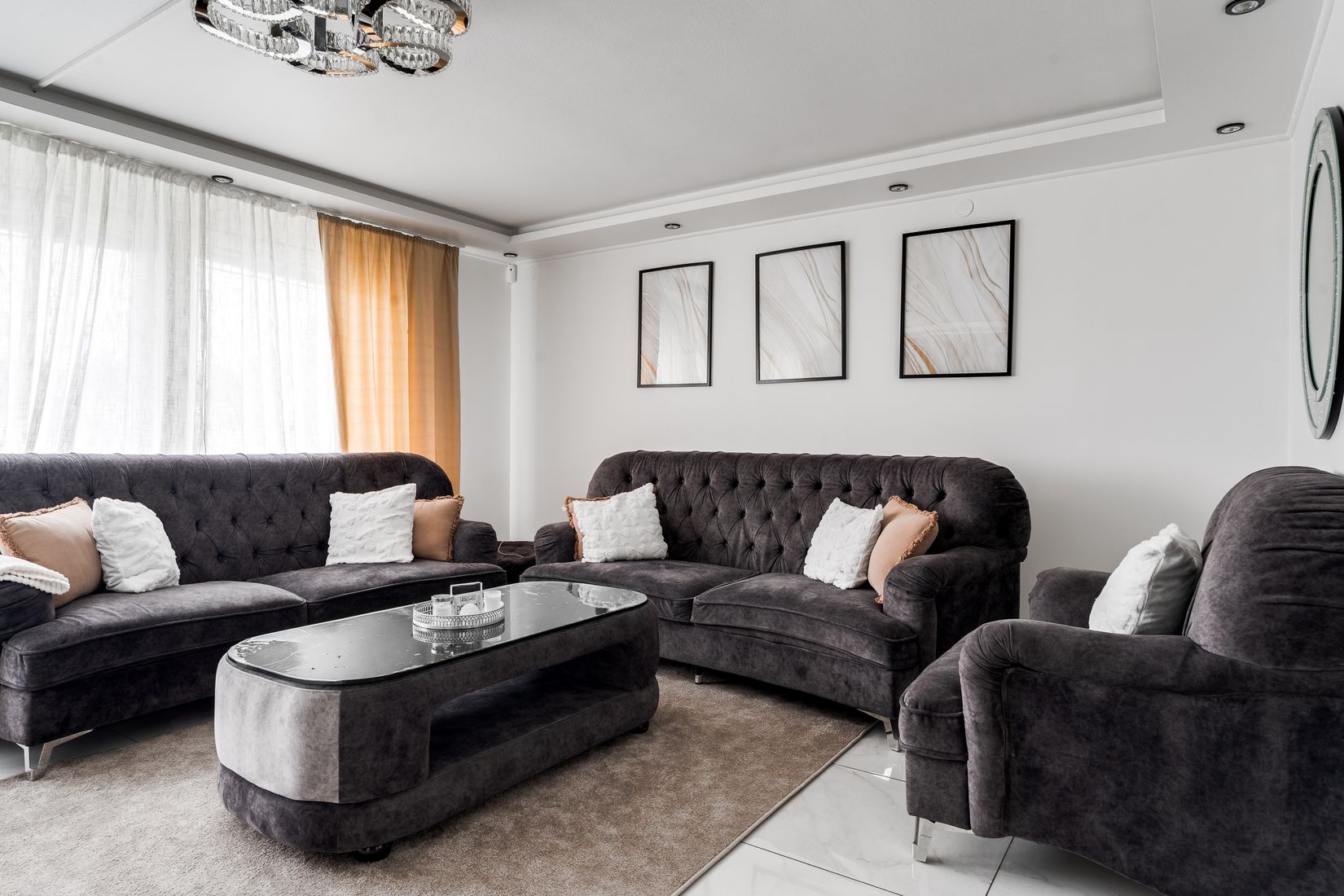 Villa, Radhus, Axel Swartlings gata 188, Klockaretorpet, Norrköping