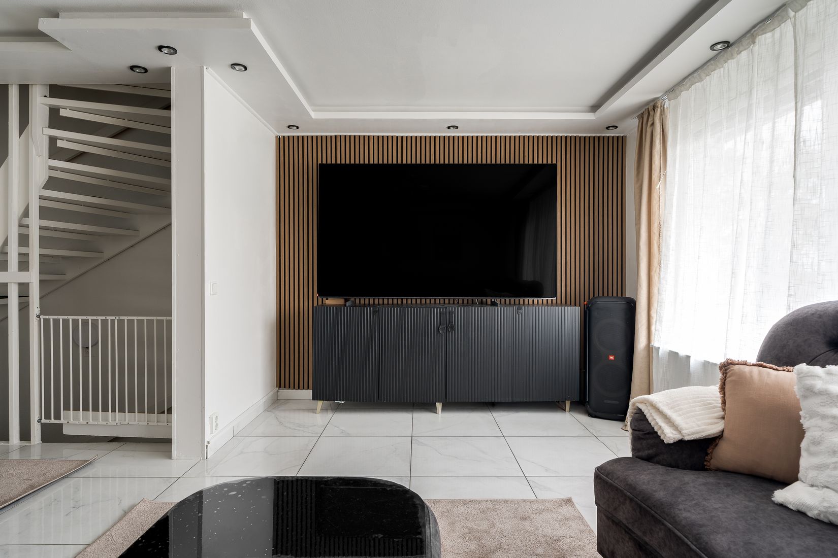 Villa, Radhus, Axel Swartlings gata 188, Klockaretorpet, Norrköping