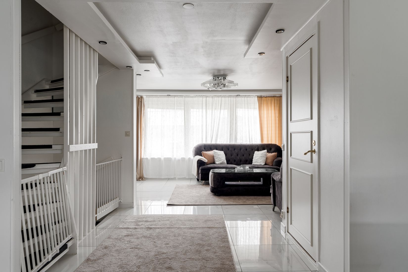 Villa, Radhus, Axel Swartlings gata 188, Klockaretorpet, Norrköping