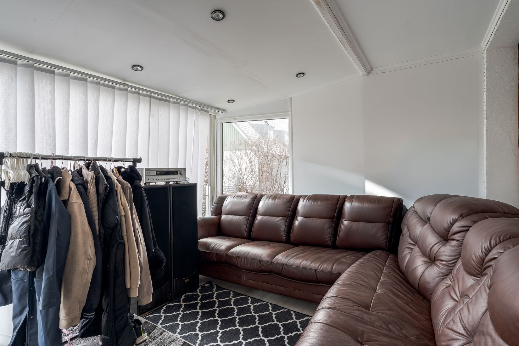 Villa, Radhus, Axel Swartlings gata 188, Klockaretorpet, Norrköping