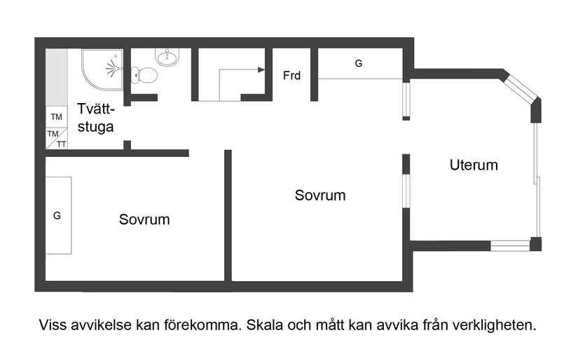 Villa, Radhus, Axel Swartlings gata 188, Klockaretorpet, Norrköping