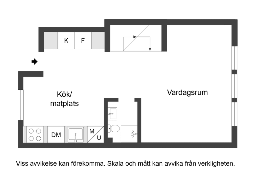 Villa, Radhus, Axel Swartlings gata 188, Klockaretorpet, Norrköping