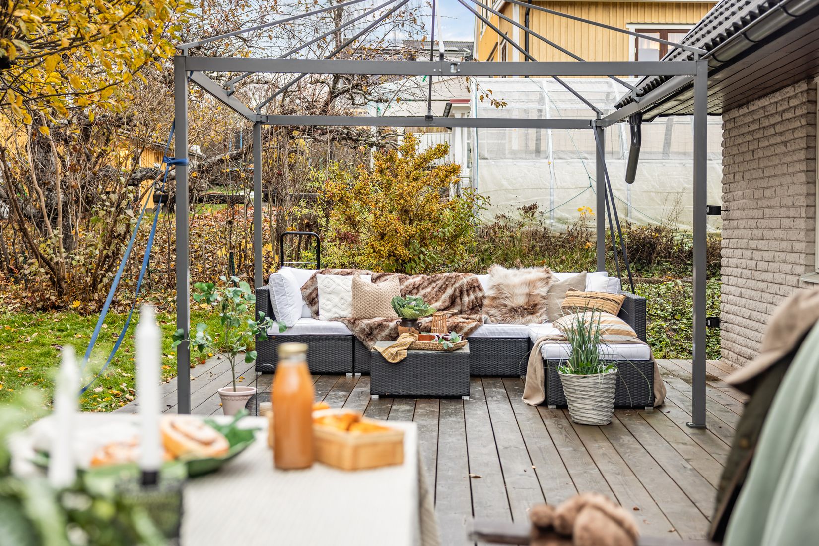 Villa, Dukatvägen 7B, Skälby, Järfälla