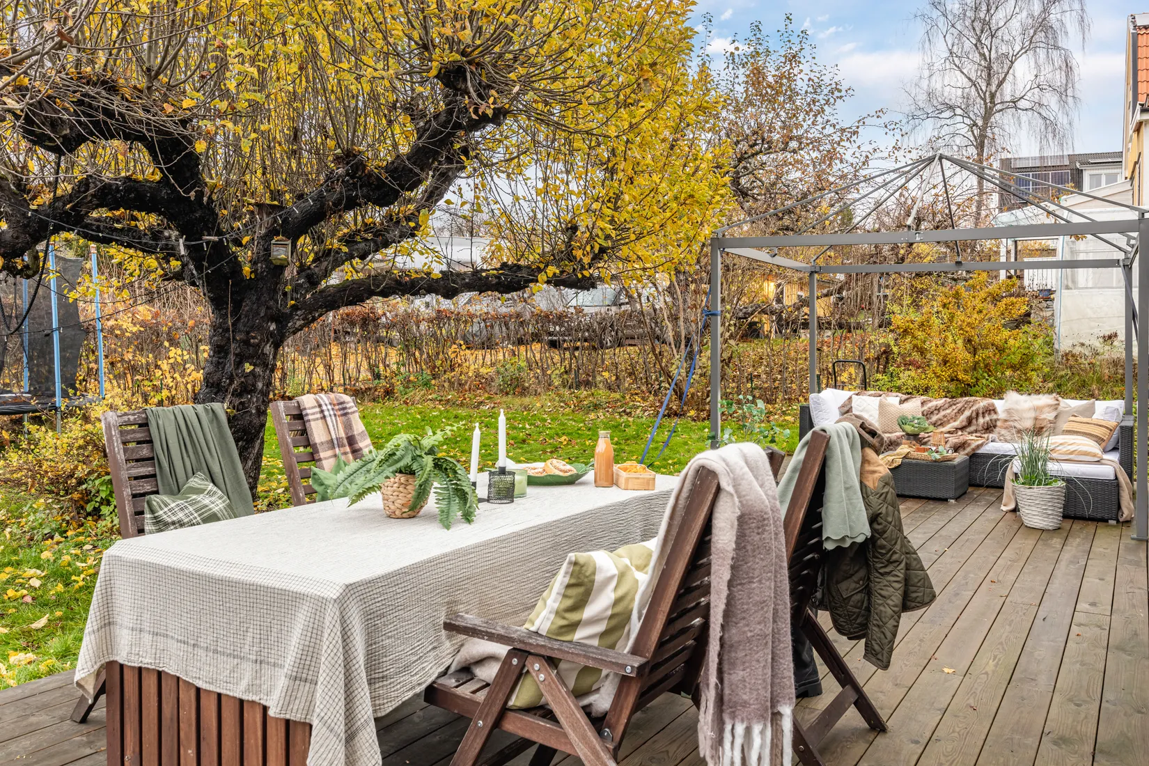 Villa, Dukatvägen 7B, Skälby, Järfälla