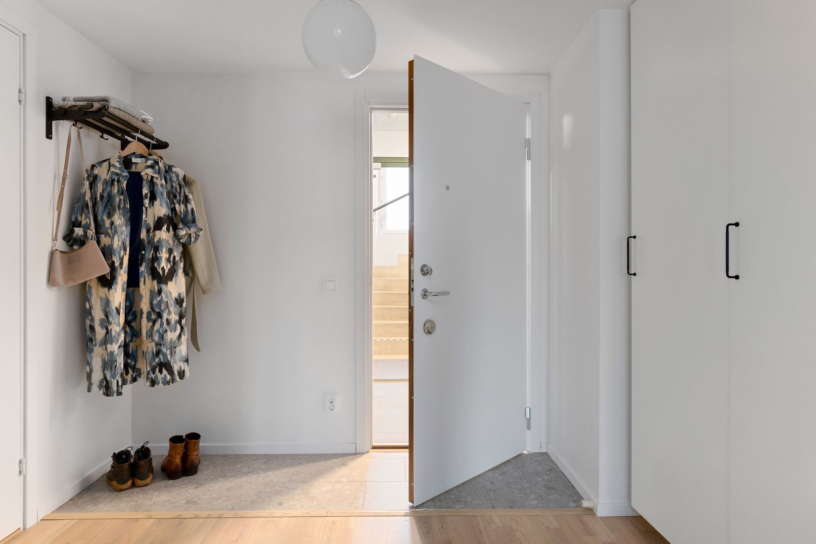 Bostadsrätt, Sjupundsgatan 31, Göteborg