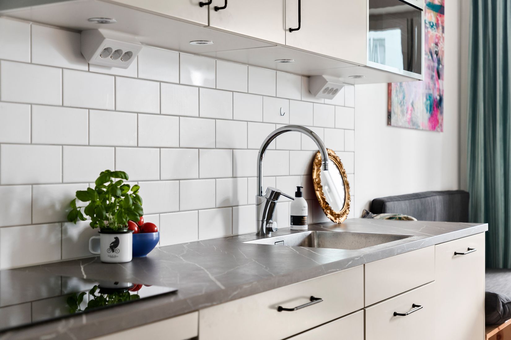 Bostadsrätt, Sjupundsgatan 31, Göteborg