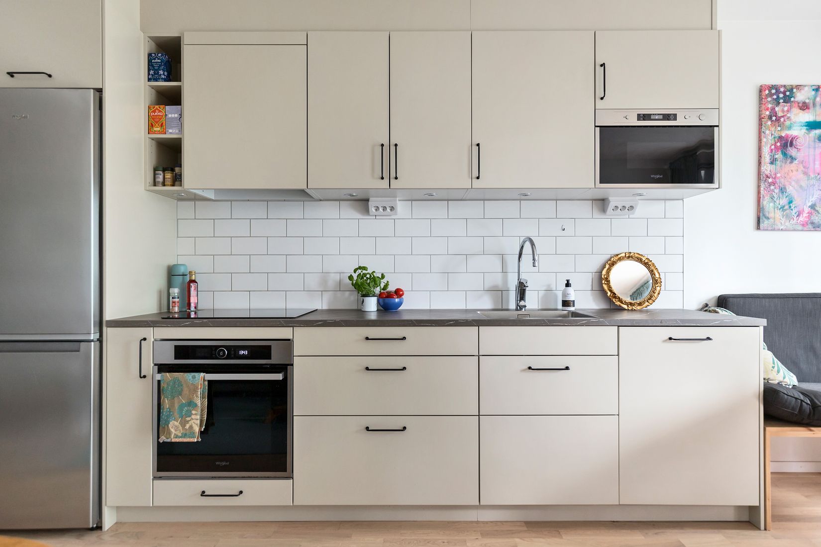 Bostadsrätt, Sjupundsgatan 31, Göteborg