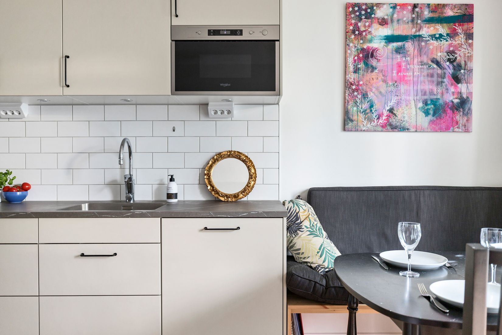 Bostadsrätt, Sjupundsgatan 31, Göteborg