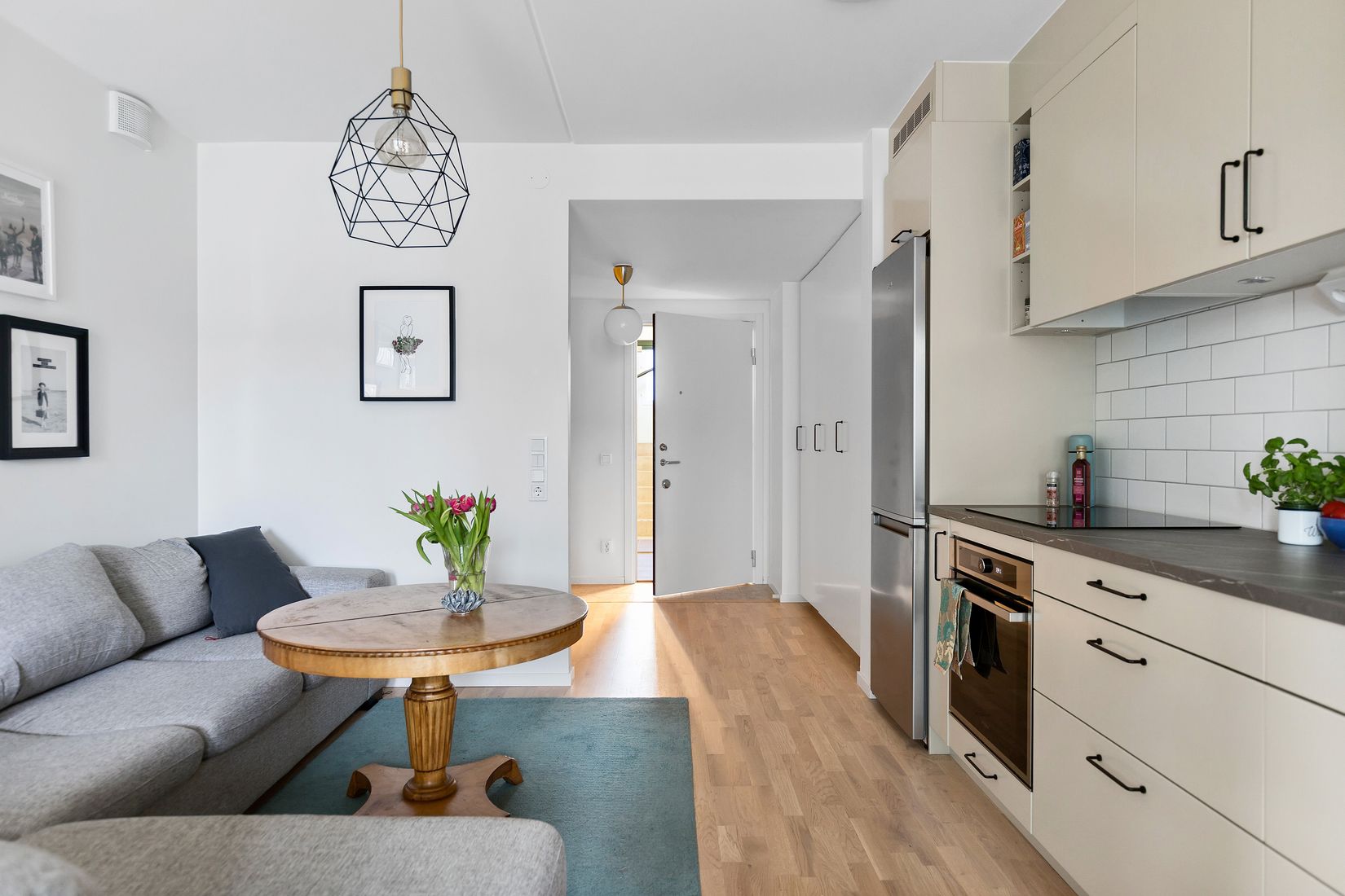 Bostadsrätt, Sjupundsgatan 31, Göteborg