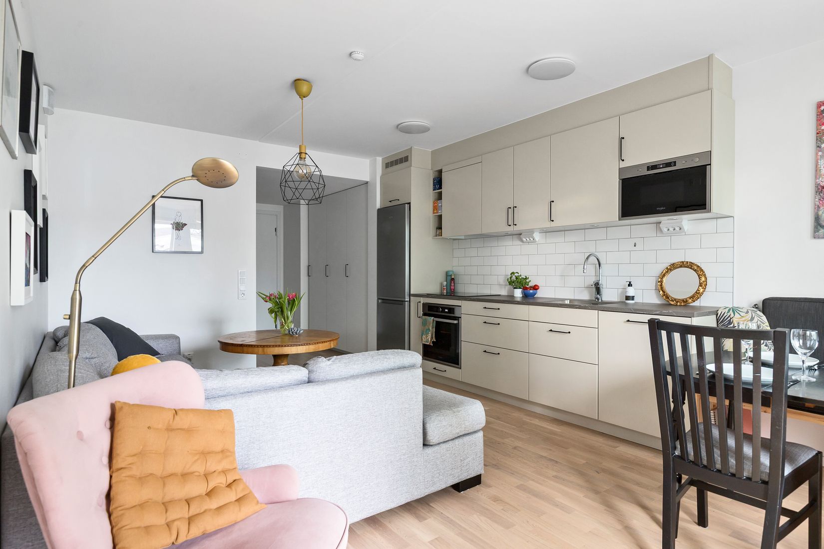 Bostadsrätt, Sjupundsgatan 31, Göteborg