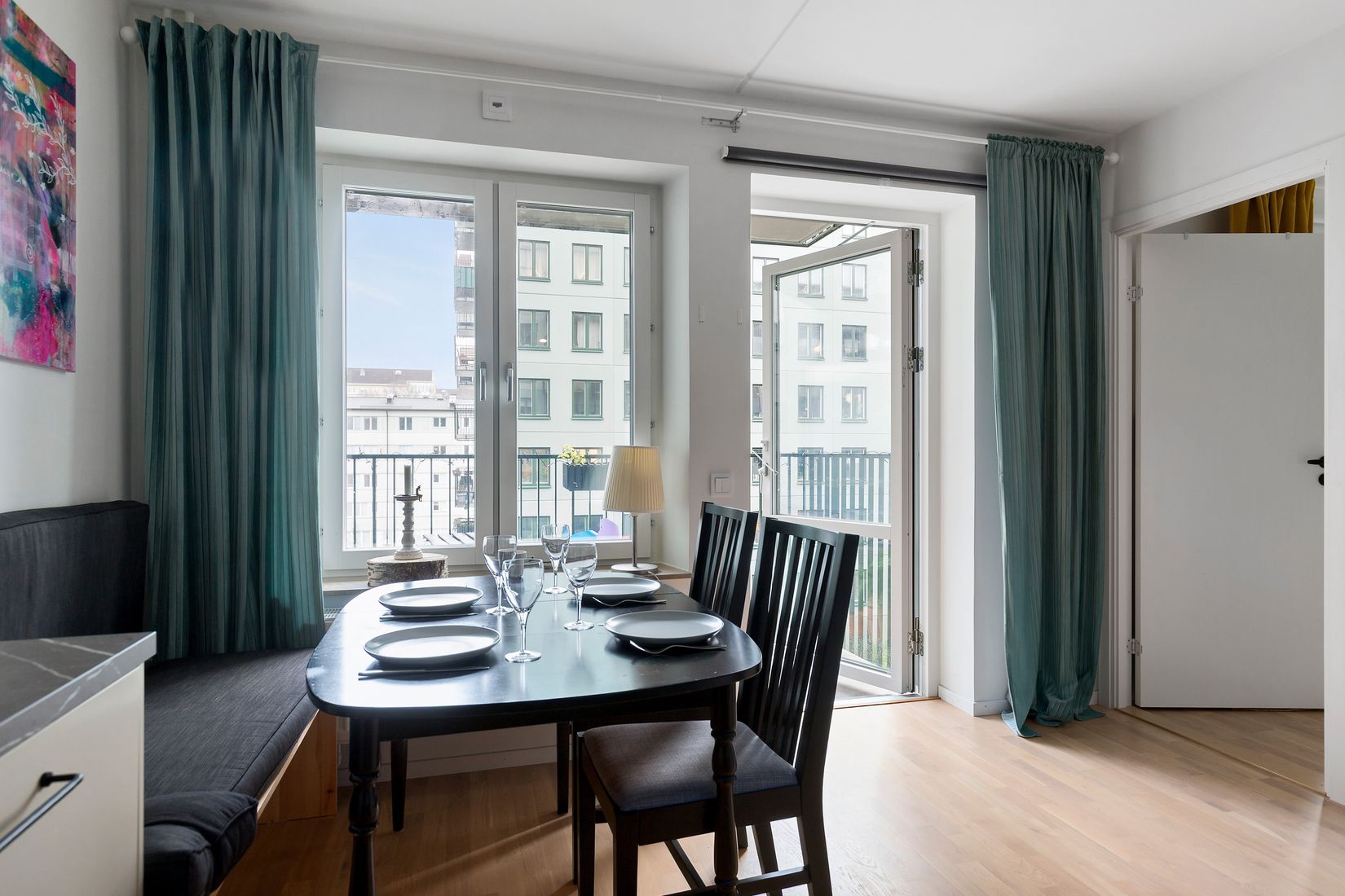 Bostadsrätt, Sjupundsgatan 31, Göteborg