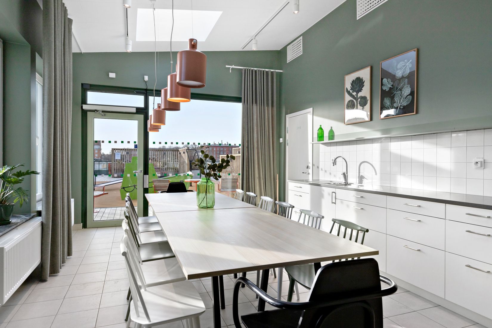 Bostadsrätt, Sjupundsgatan 31, Göteborg