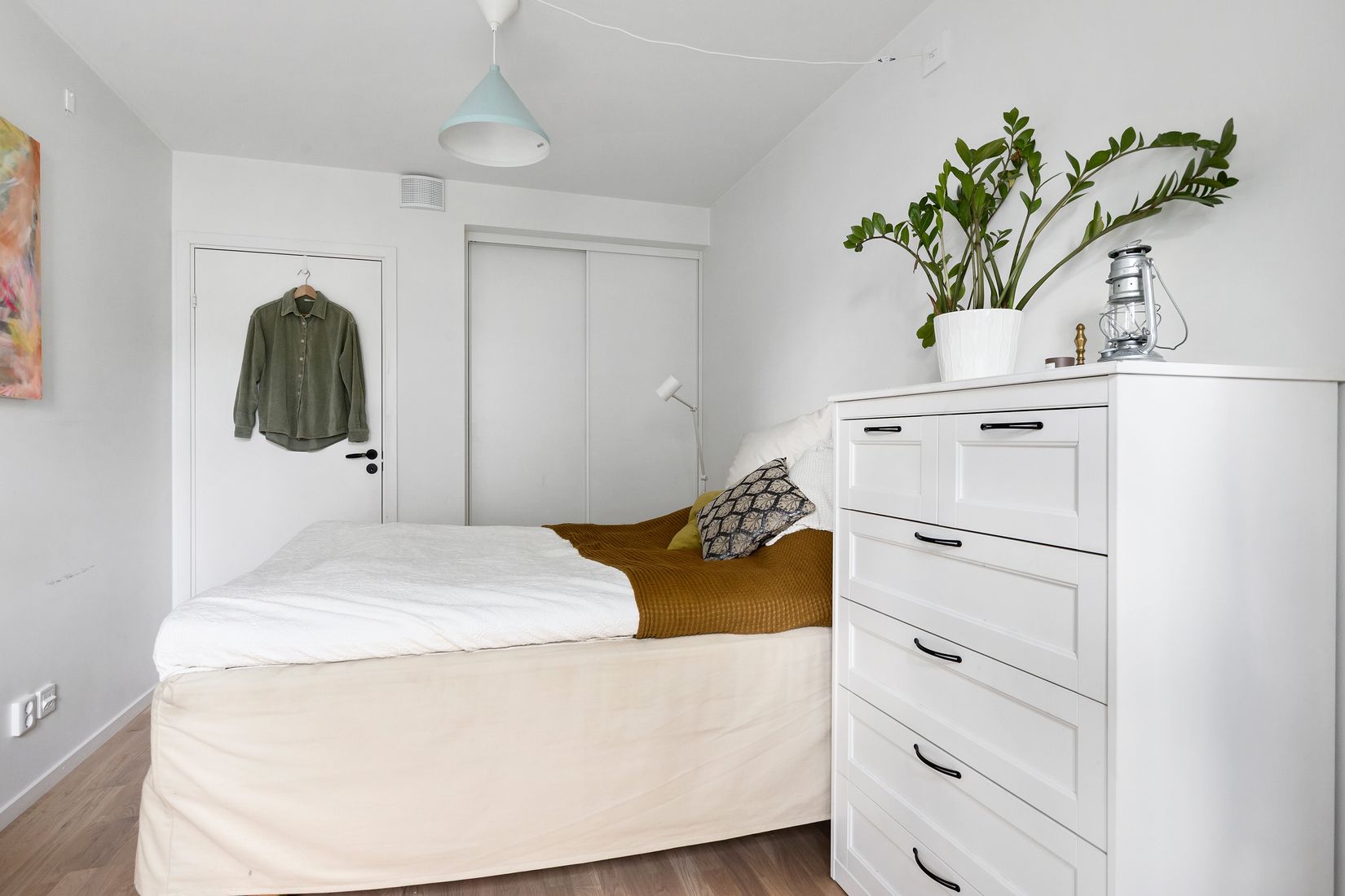 Bostadsrätt, Sjupundsgatan 31, Göteborg