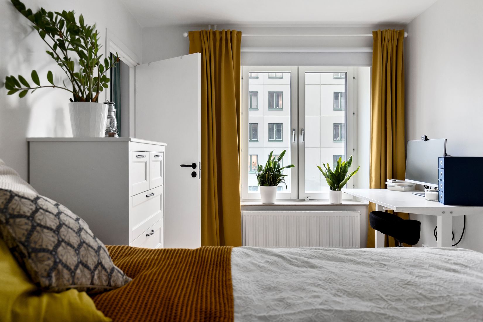 Bostadsrätt, Sjupundsgatan 31, Göteborg