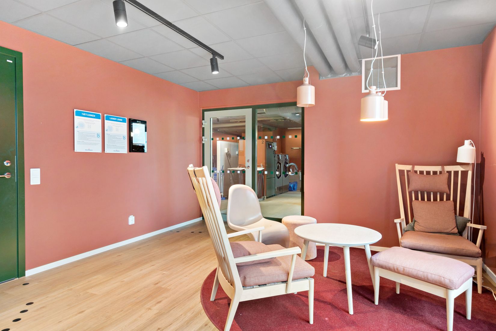 Bostadsrätt, Sjupundsgatan 31, Göteborg