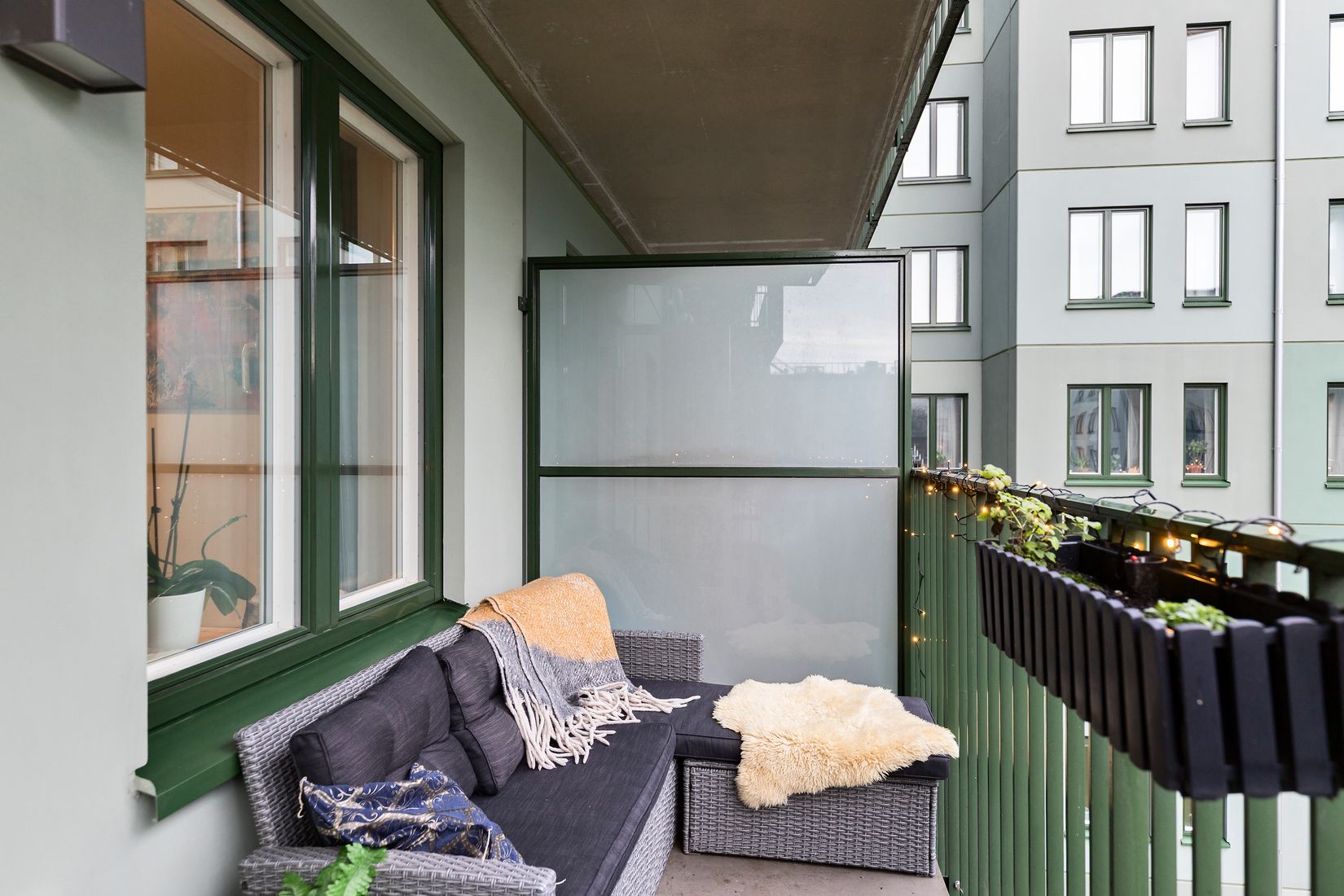 Bostadsrätt, Sjupundsgatan 31, Göteborg