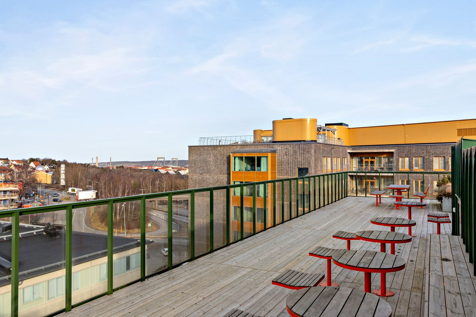 Bostadsrätt, Sjupundsgatan 31, Göteborg