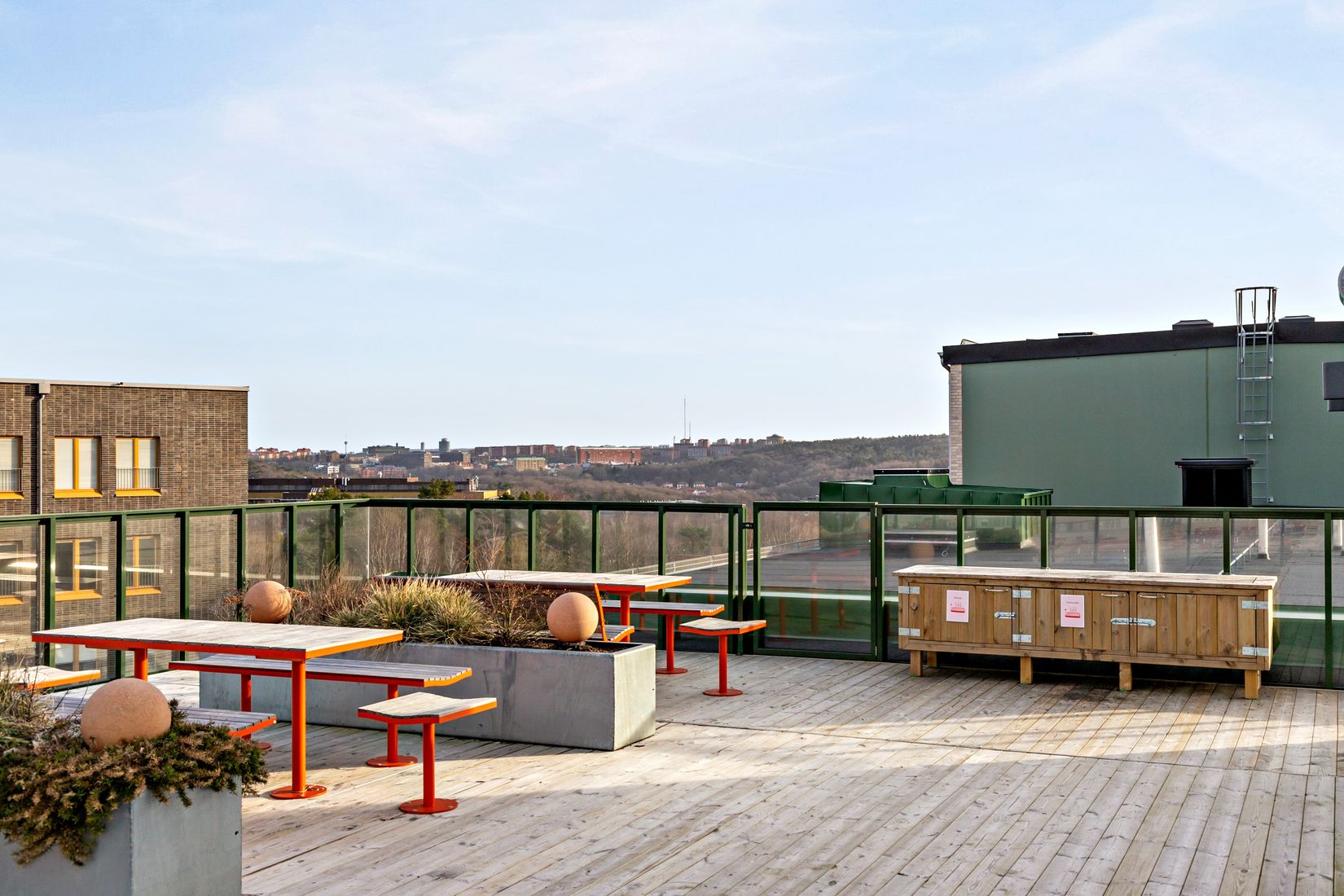 Bostadsrätt, Sjupundsgatan 31, Göteborg