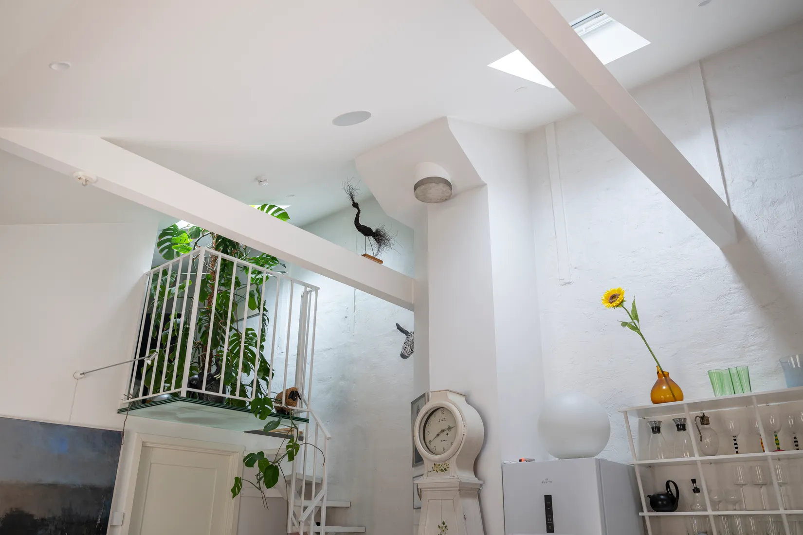 Bostadsrätt, Kvarngatan 3E, Stockholm