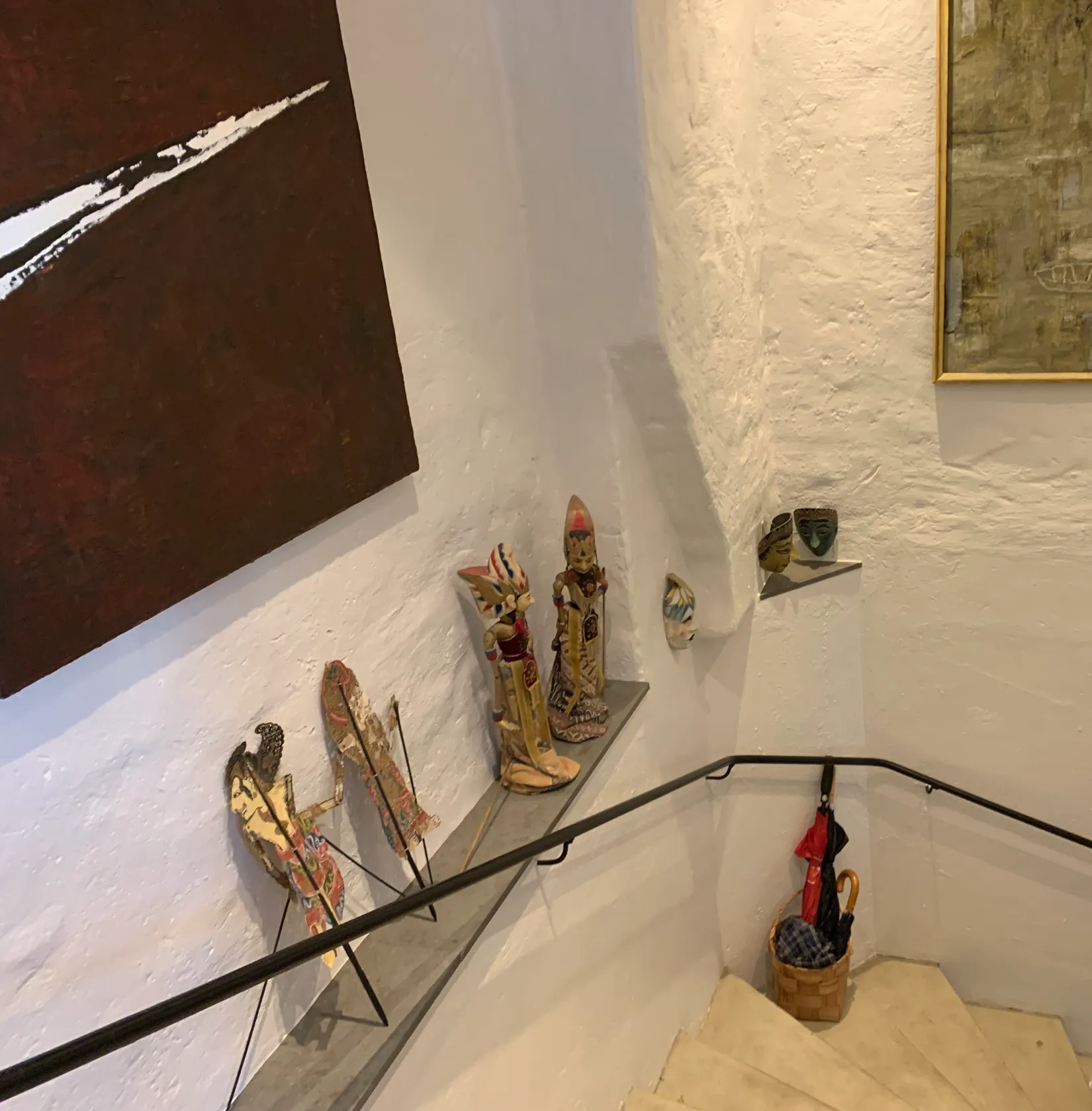 Bostadsrätt, Kvarngatan 3E, Stockholm