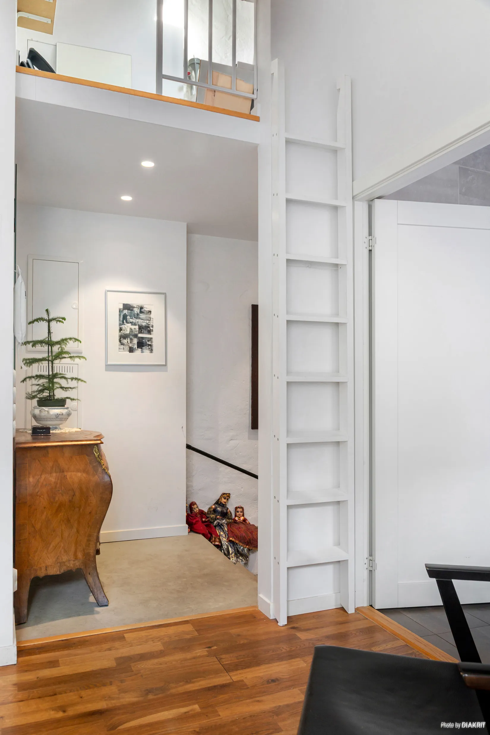 Bostadsrätt, Kvarngatan 3E, Stockholm