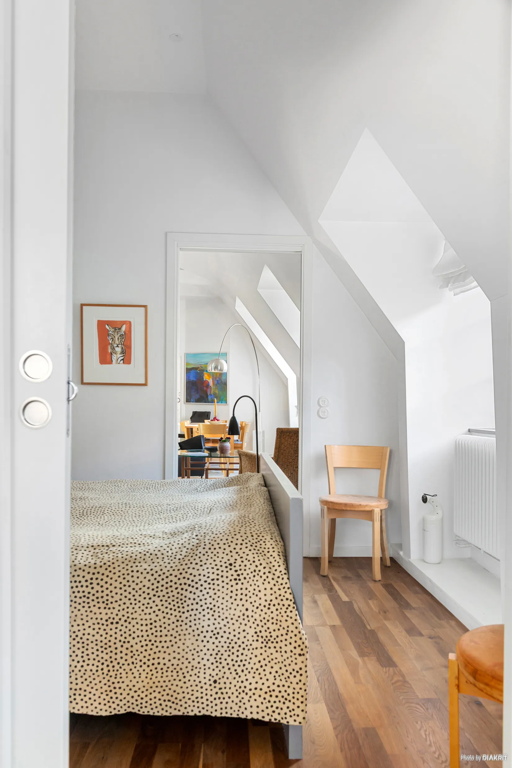 Bostadsrätt, Kvarngatan 3E, Stockholm